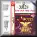 Queen - Live USA 1982 vol.I