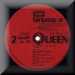 The Best Of Queen - naklejka czerwona strona 2