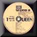 The Best Of Queen - naklejka ��ta strona 1