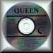 Gold Collection Queen I & II - p�yta