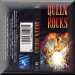 Queen Rocks - ok�adka