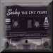 Shaky - The Epic Years - strona A
