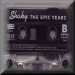Shaky - The Epic Years - strona B