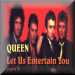 Let Us Entertain You part I - ok�adka A
