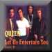 Let Us Entertain You part II - ok�adka A