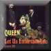 Let Us Entertain You part IV - ok�adka A