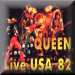Live USA'82 - ok�adka A