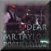 Dear Mr. Taylor - ok�adka A