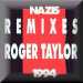 Nazis 1994 Remixes - ok�adka A