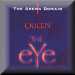 The eYe - The Arena Domain - ok�adka A