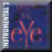The eYe Instrumental 2 - ok�adka A