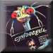 Roger Taylor's Fun In Space - ok�adka A