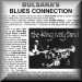 Bulsara's blues connection