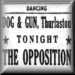 The Opposition
