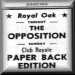The Opposition