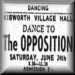 The Opposition