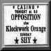 Opposition